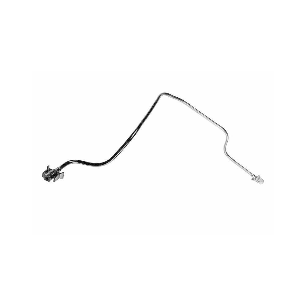 Entl&uuml;ftungsschlauch, Ausgleichsbeh&auml;lter VAICO V22-1350 Original VAICO Qualit&auml;t