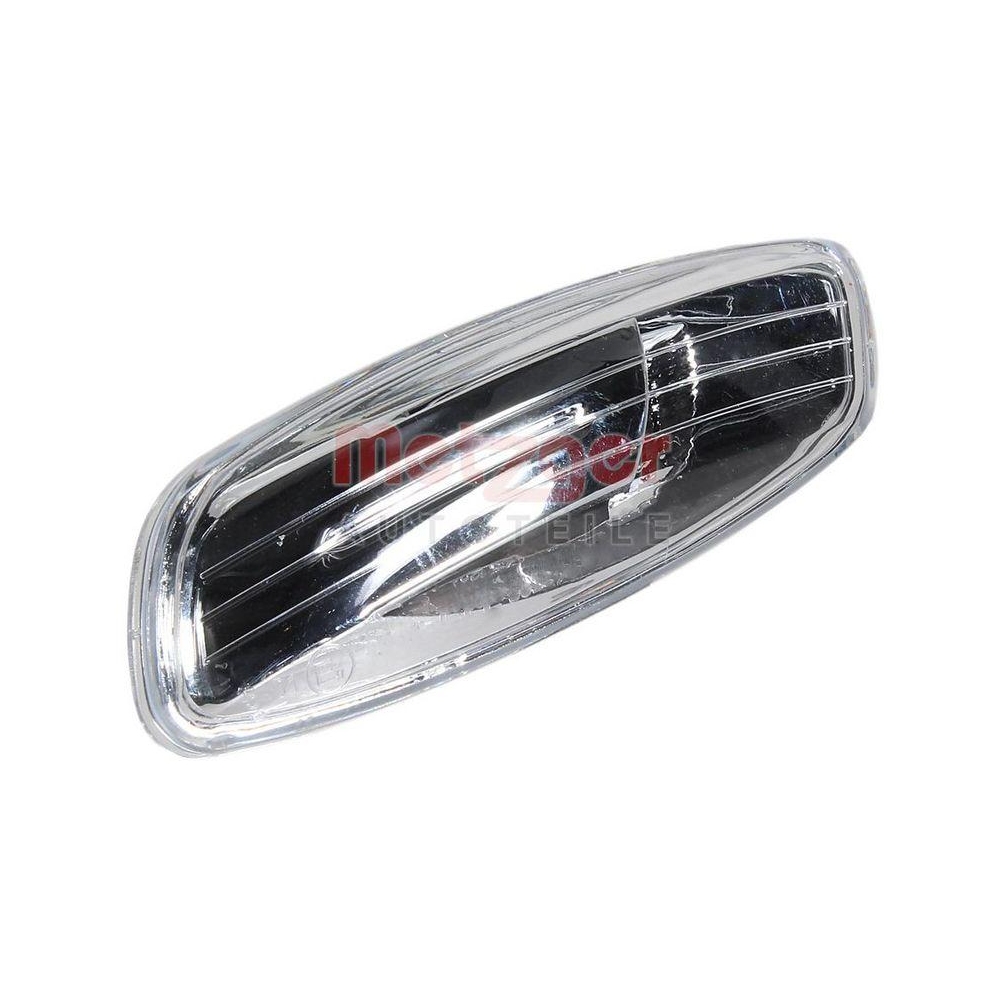 Blinkleuchte METZGER 2080173 GREENPARTS f&uuml;r CITRO&Euml;N PEUGEOT DS