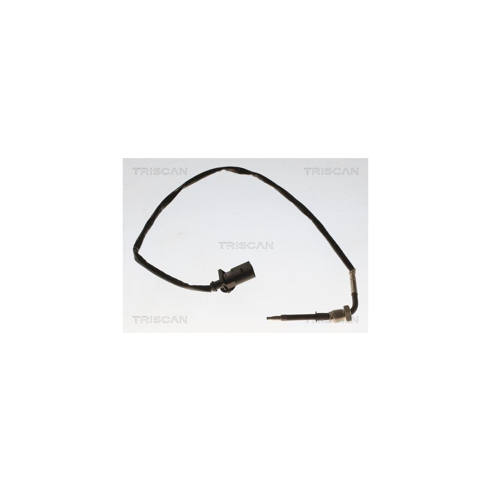 Sensor, Abgastemperatur TRISCAN 8826 29201 f&uuml;r MAN VW