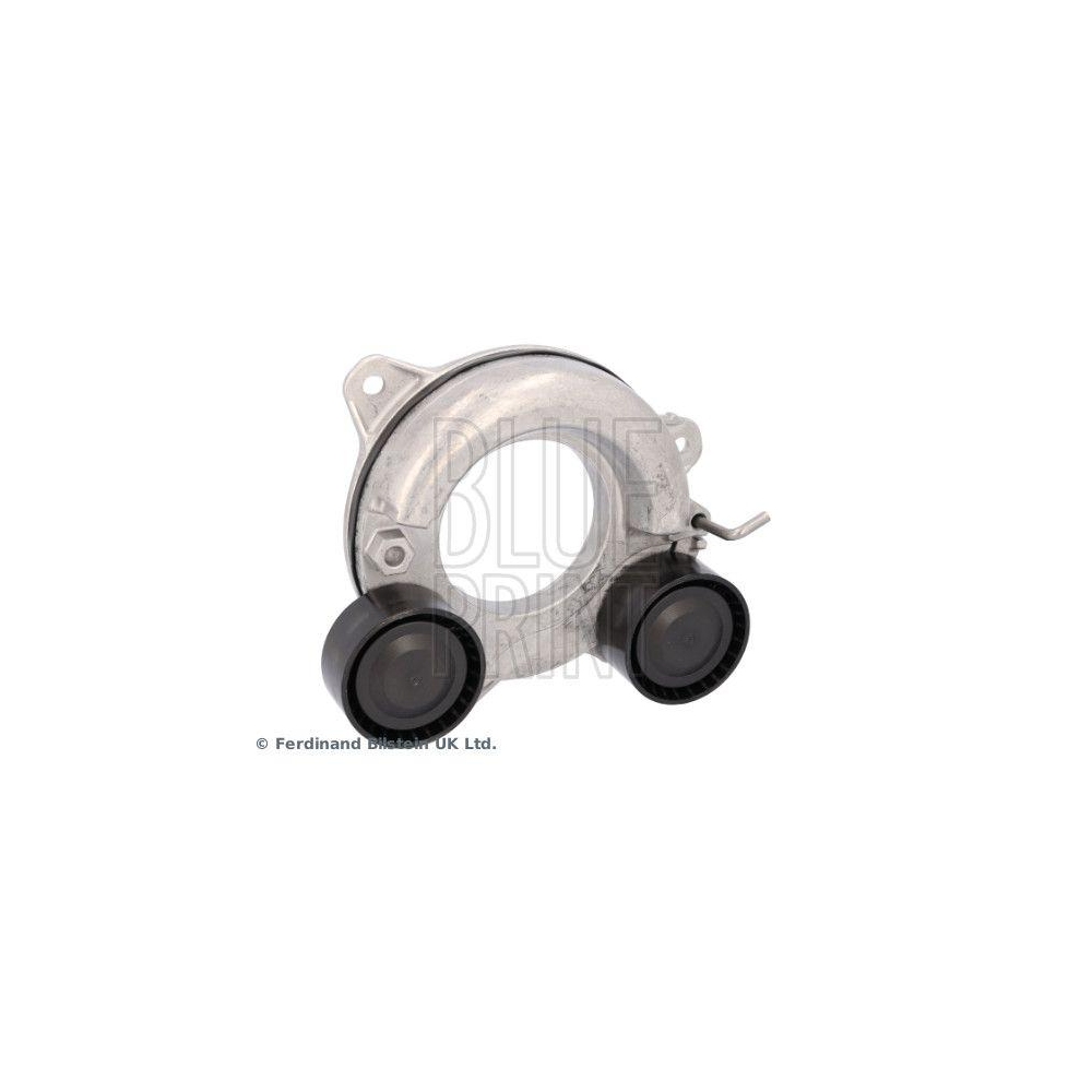 Riemenspanner, Keilrippenriemen BLUE PRINT ADBP960086 f&uuml;r MITSUBISHI NISSAN