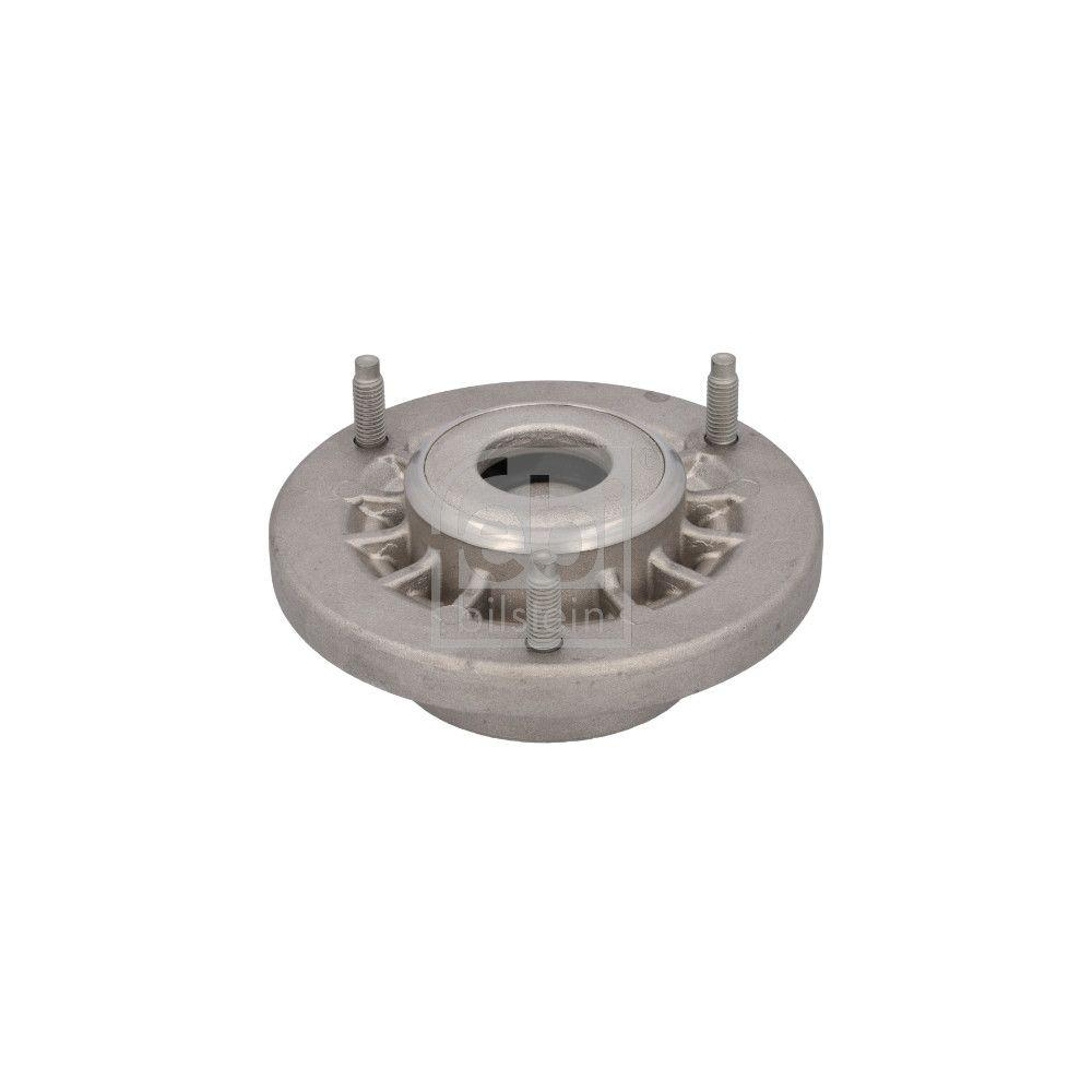 FEBI BILSTEIN Federbeinst&uuml;tzlager 196572 f&uuml;r BMW ALPINA, Hinterachse links