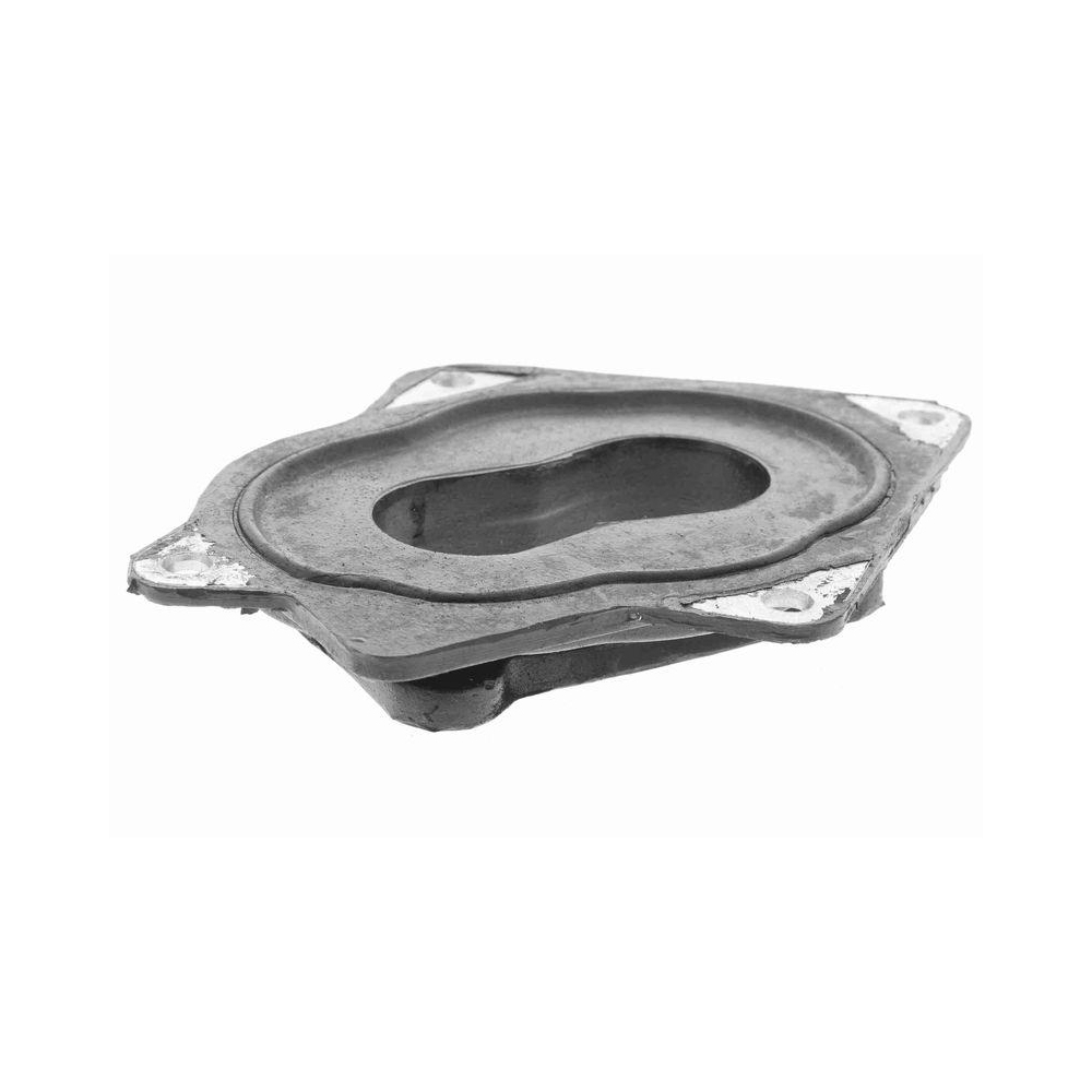 Flansch, Vergaser VAICO V10-1239 Original VAICO Qualität für AUDI SEAT SKODA VW