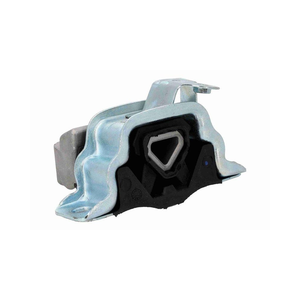 Lagerung, Motor VAICO V24-1580 Original VAICO Qualit&auml;t f&uuml;r FIAT, links