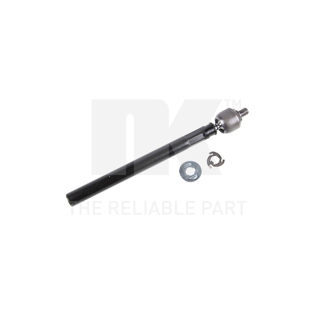 Axialgelenk, Spurstange NK 5033732 f&uuml;r CITRO&Euml;N PEUGEOT, Vorderachse links