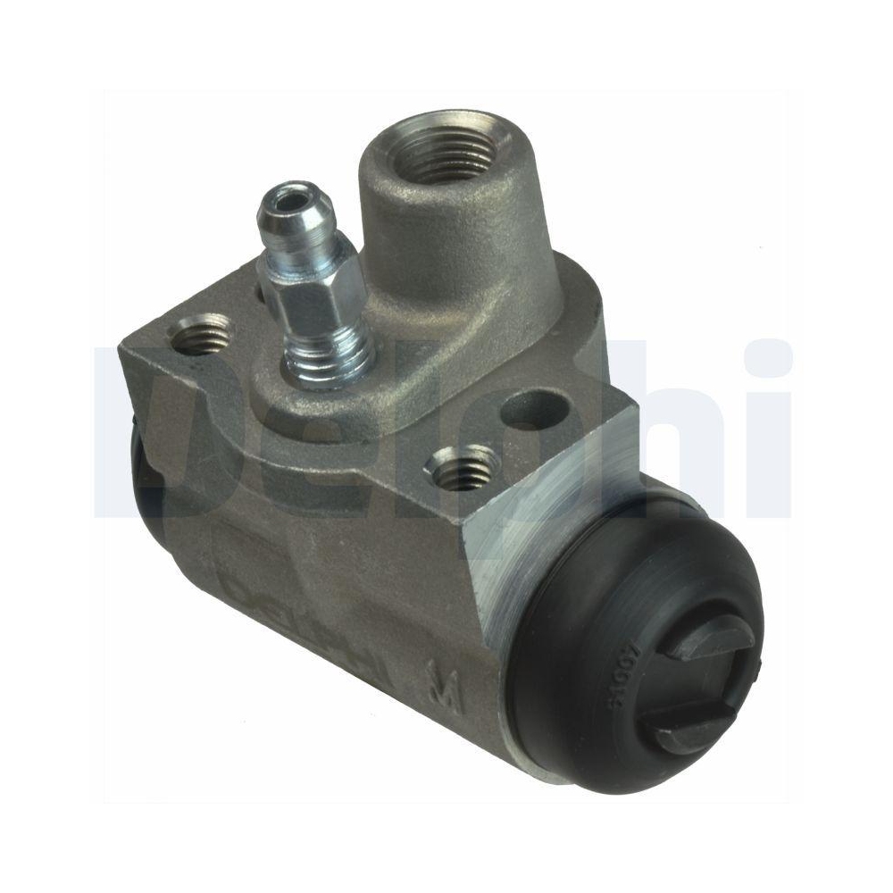 DELPHI LW90143 Radbremszylinder für DAIHATSU, Hinterachse