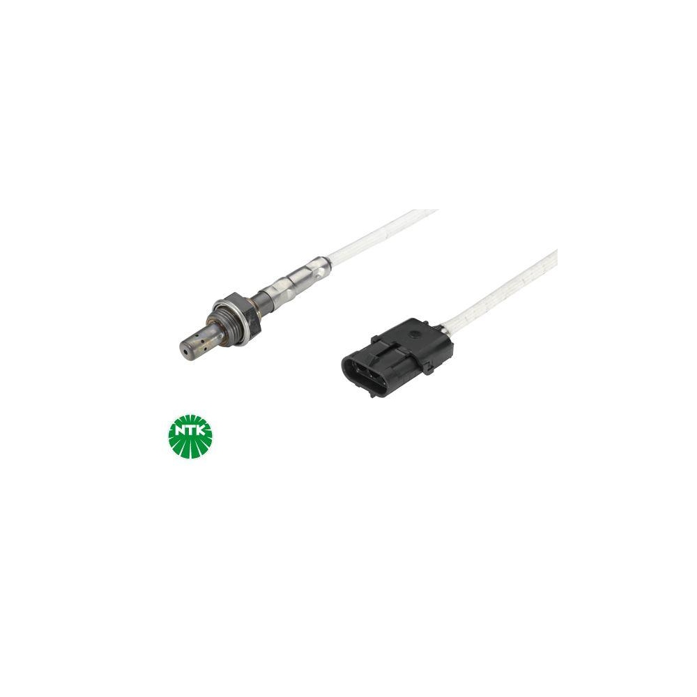 Lambdasonde NTK 0158 f&uuml;r RENAULT DACIA