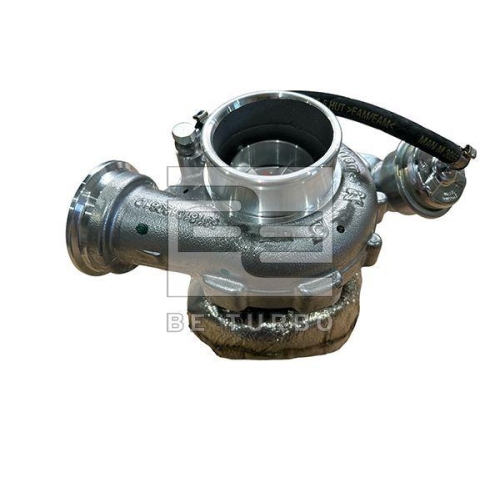 BE TURBO 129619 Lader, Aufladung f&uuml;r MERCEDES-BENZ