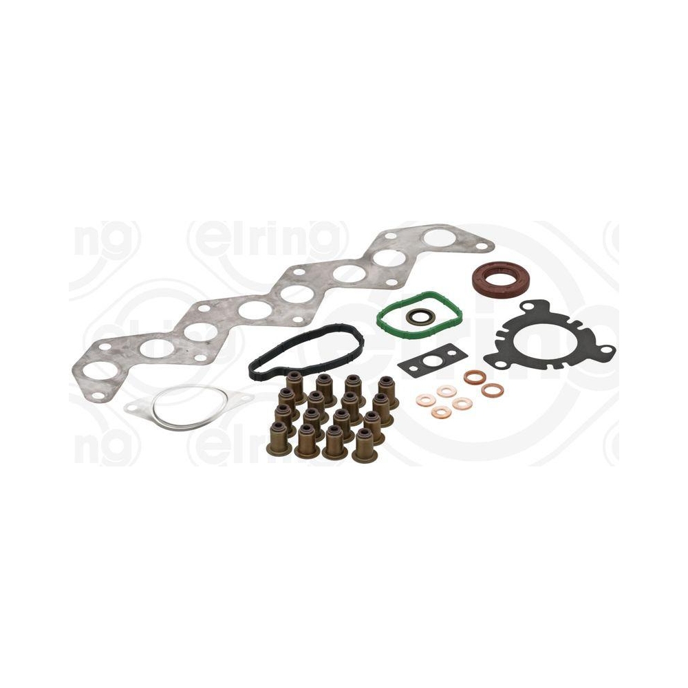 Dichtungssatz, Zylinderkopf ELRING 527.550 für CITROËN PEUGEOT DS