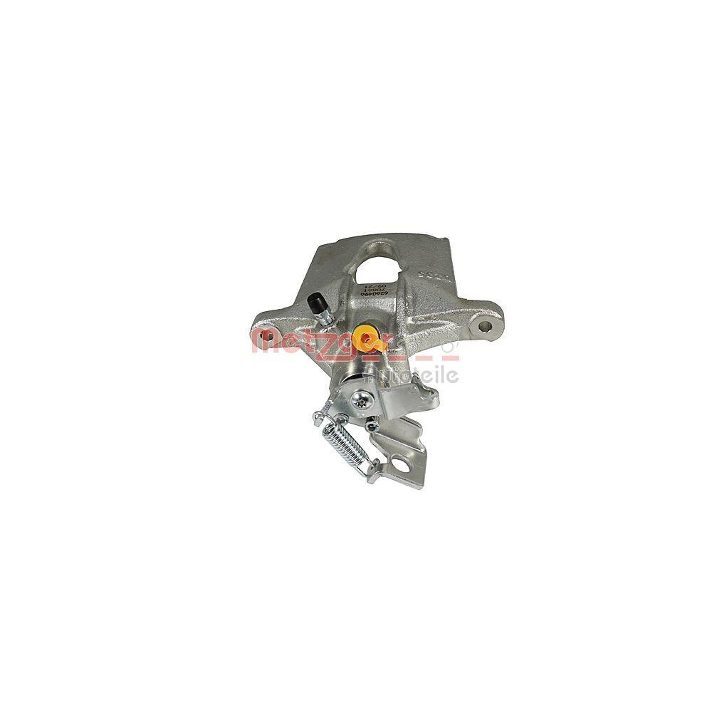 Bremssattel METZGER 6260496 f&uuml;r FORD, Hinterachse rechts