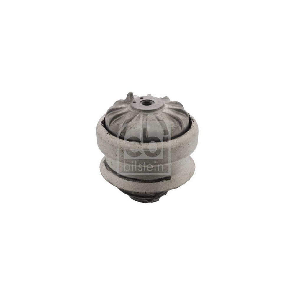 FEBI BILSTEIN Lagerung, Motor 05300 f&uuml;r MERCEDES-BENZ, beidseitig, vorne