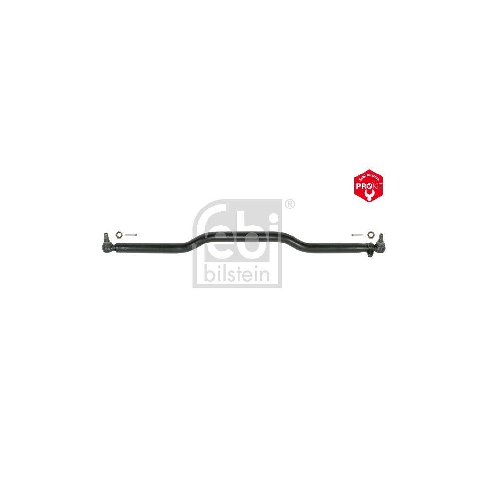 FEBI BILSTEIN Spurstange 21310 ProKit f&uuml;r MERCEDES-BENZ, Vorderachse