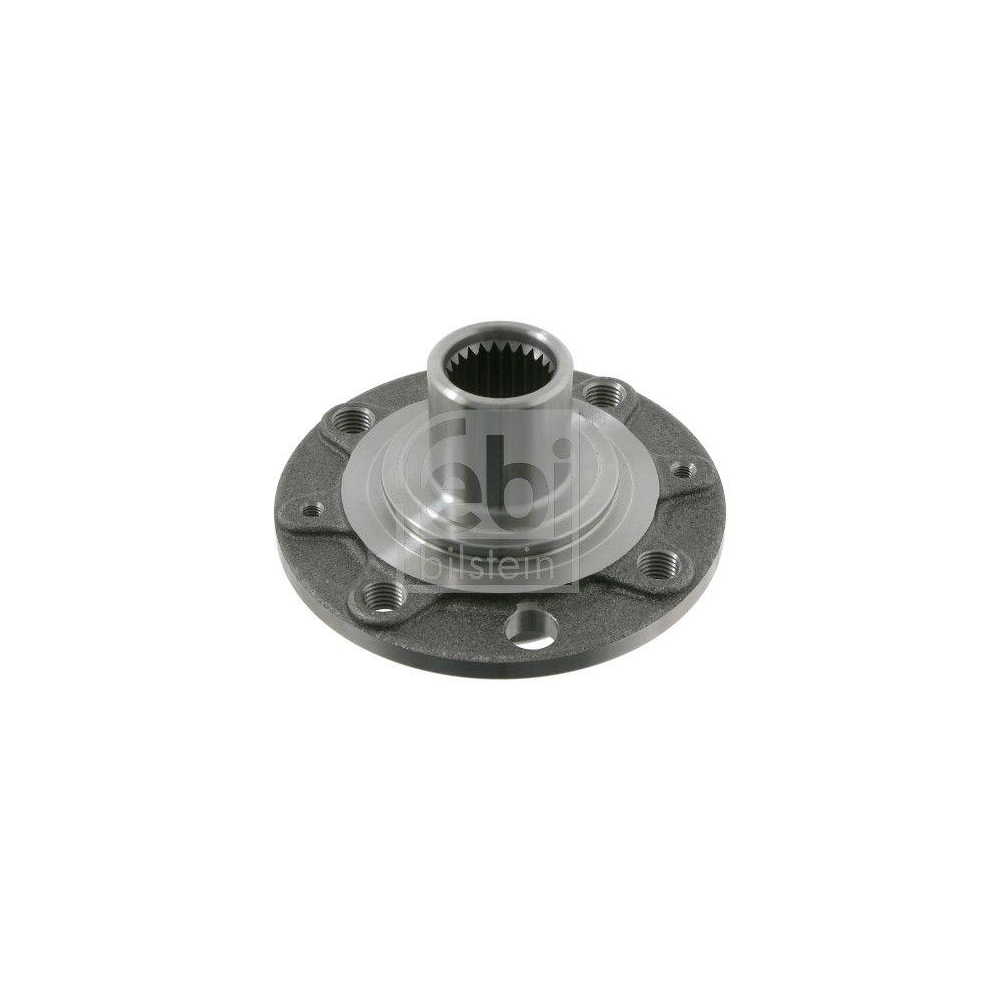 FEBI BILSTEIN Radnabe 28300 f&uuml;r FIAT OPEL VAUXHALL GENERAL MOTORS ABARTH