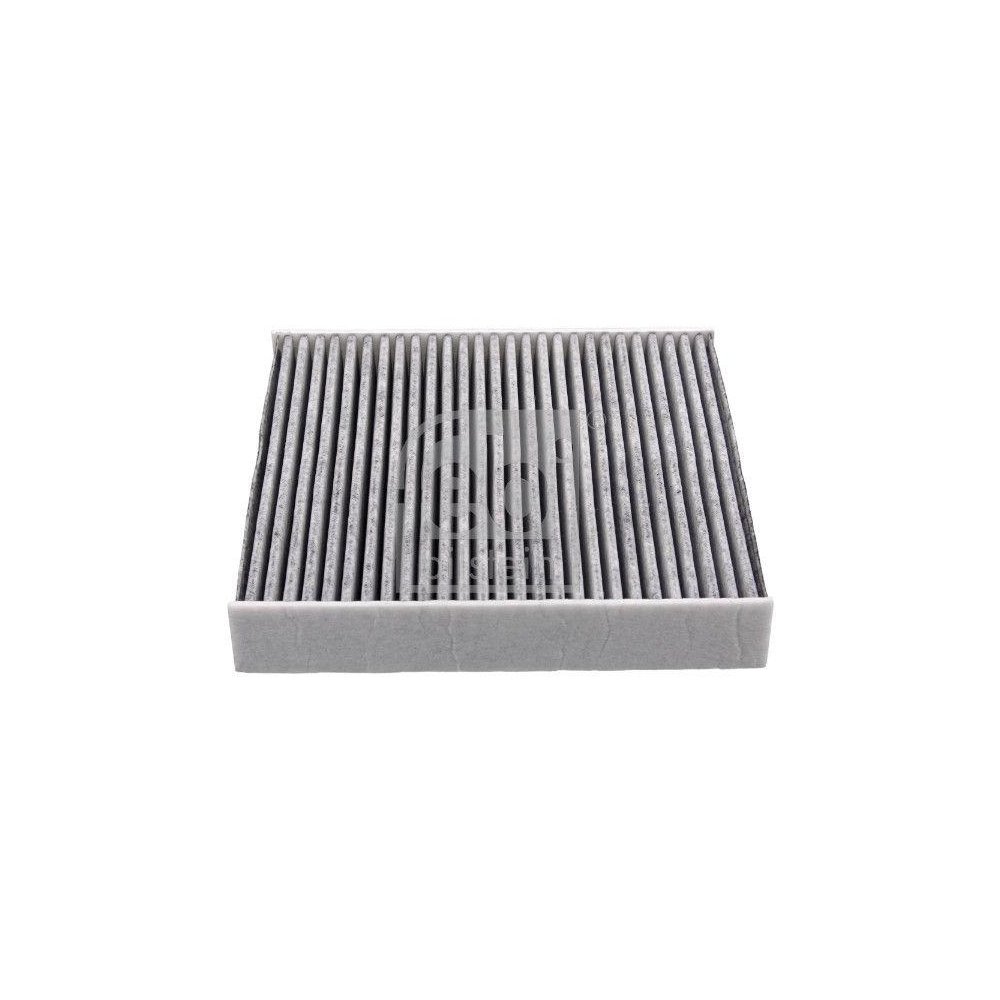 Filter, Innenraumluft FEBI BILSTEIN 49652 für RENAULT DACIA