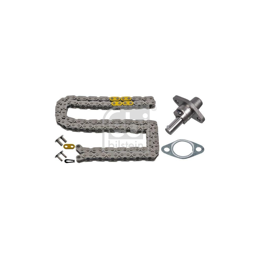 FEBI BILSTEIN Steuerkettensatz 102440 f&uuml;r MITSUBISHI