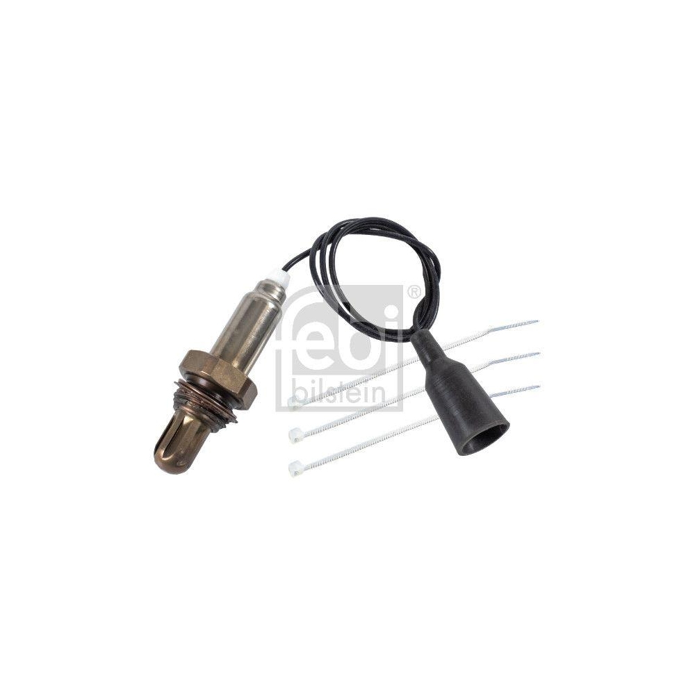 FEBI BILSTEIN Lambdasonde 176362 f&uuml;r AUDI CHRYSLER CITRO&Euml;N FIAT IVECO JAGUAR VW