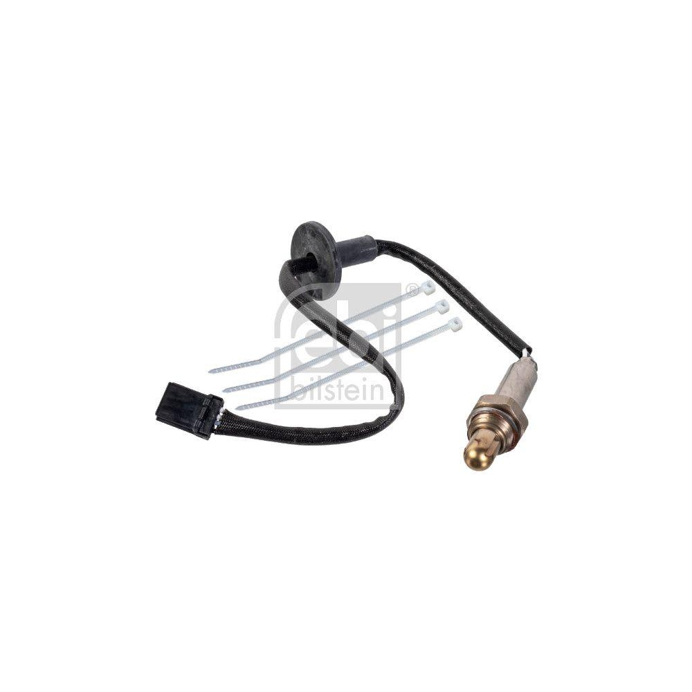 Lambdasonde FEBI BILSTEIN 177534 für DODGE MITSUBISHI, vor Katalysator