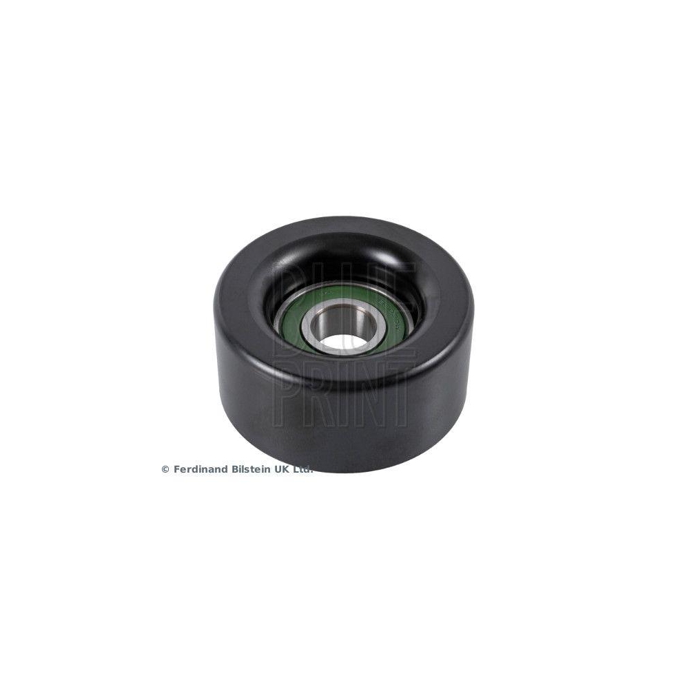 Umlenk-/F&uuml;hrungsrolle, Keilrippenriemen BLUE PRINT ADN196520 f&uuml;r NISSAN