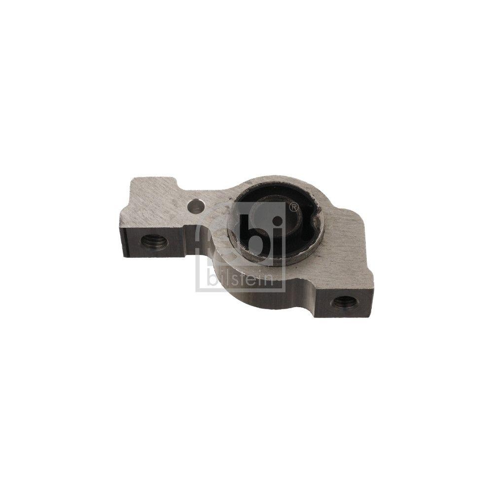 FEBI BILSTEIN Lagerung, Lenker 32116 f&uuml;r CITRO&Euml;N PEUGEOT, Vorderachse links