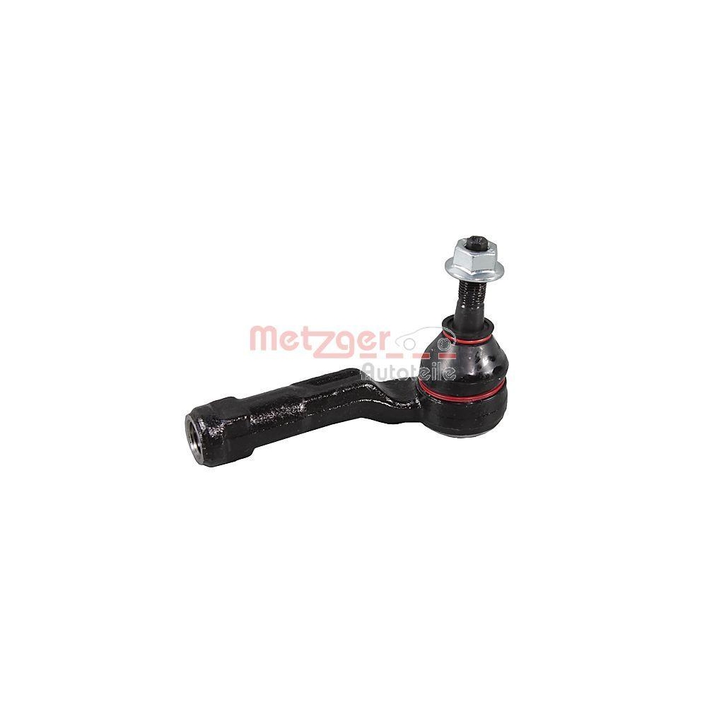Spurstangenkopf METZGER 54063002 KIT + GREENPARTS f&uuml;r HYUNDAI KIA