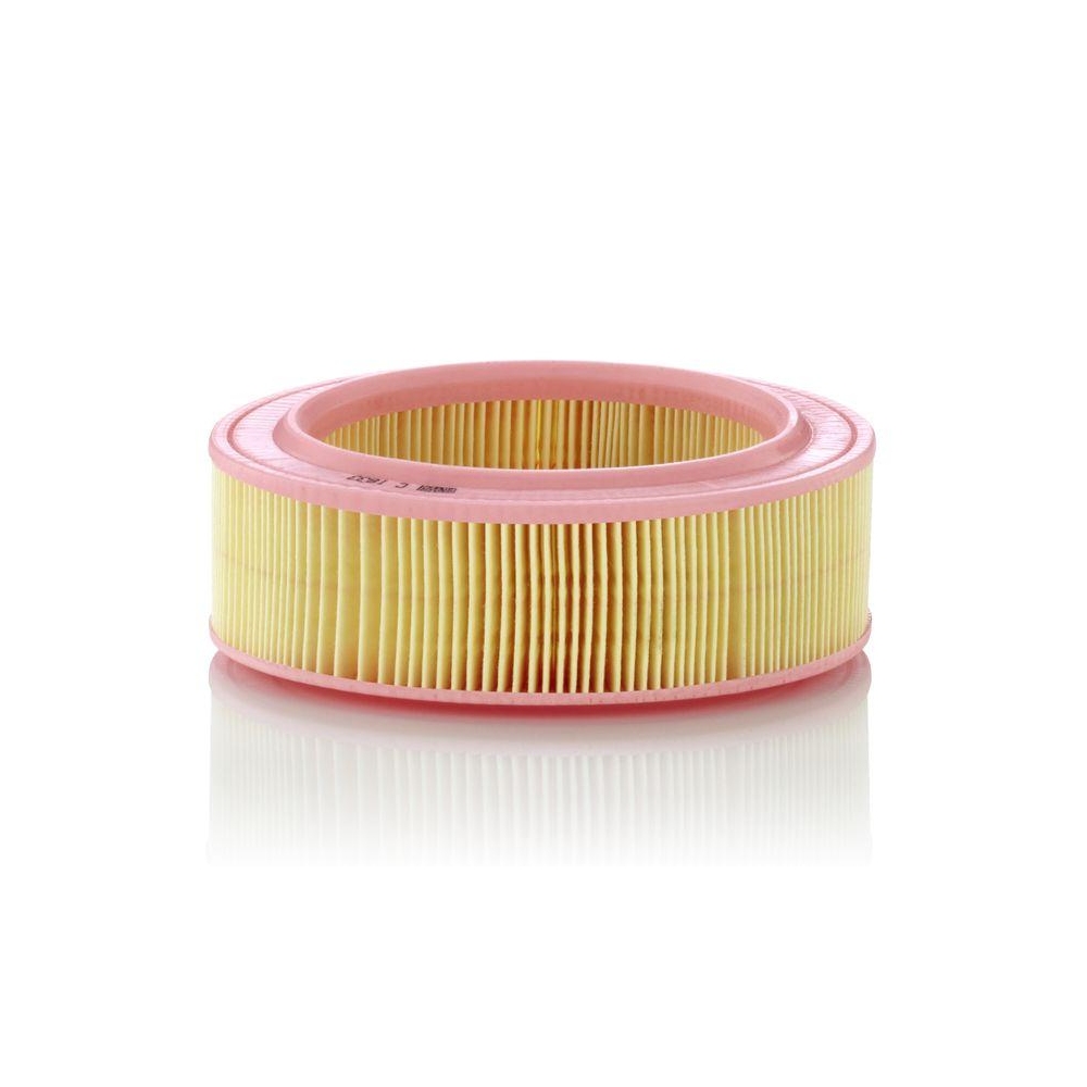 Luftfilter MANN-FILTER C 1833 f&uuml;r BEDFORD CHRYSLER LEYLAND VAUXHALL DEMAG