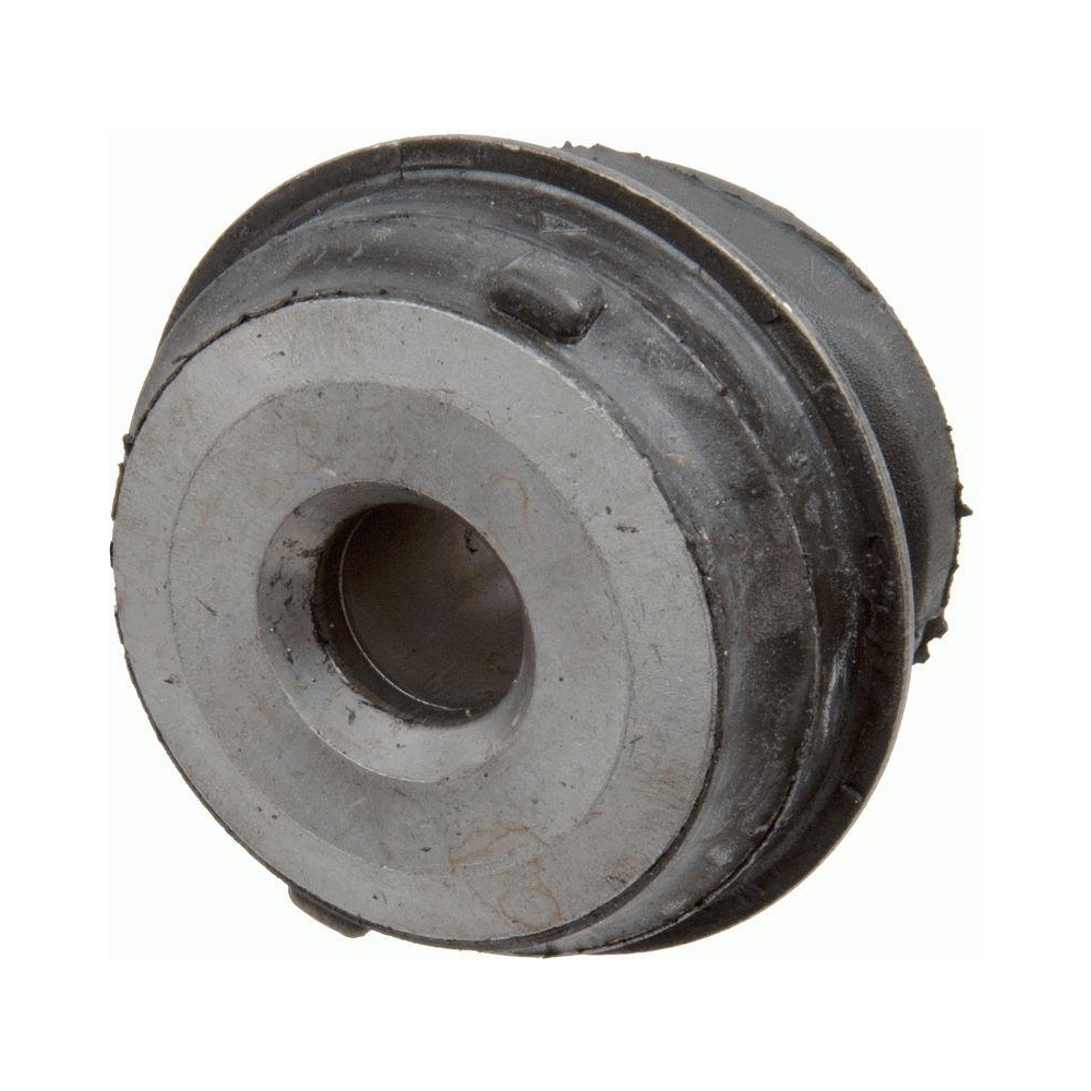 Lagerung, Lenker LEMF&Ouml;RDER 11150 01 f&uuml;r MERCEDES-BENZ, Vorderachse, beidseitig