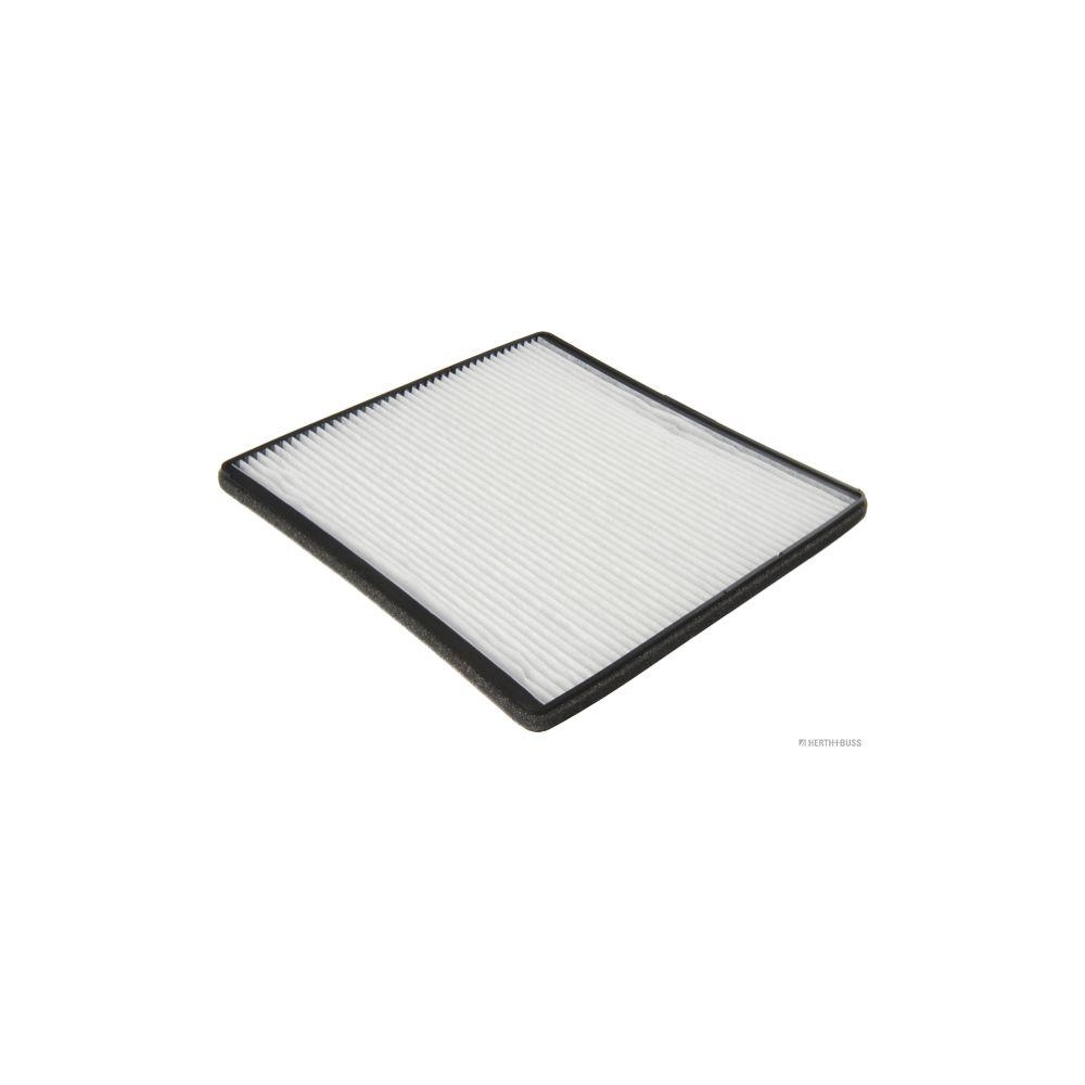 Filter, Innenraumluft HERTH+BUSS JAKOPARTS J1340908 für CHEVROLET DAEWOO