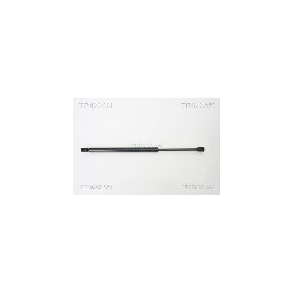 Gasfeder, Koffer-/Laderaum TRISCAN 8710 29254 f&uuml;r VW, hinten links