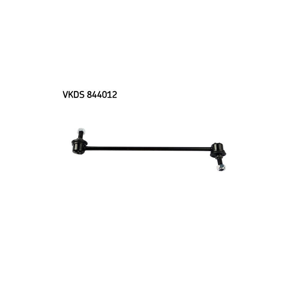 Stange/Strebe, Stabilisator SKF VKDS 844012 für MAZDA, Vorderachse beidseitig