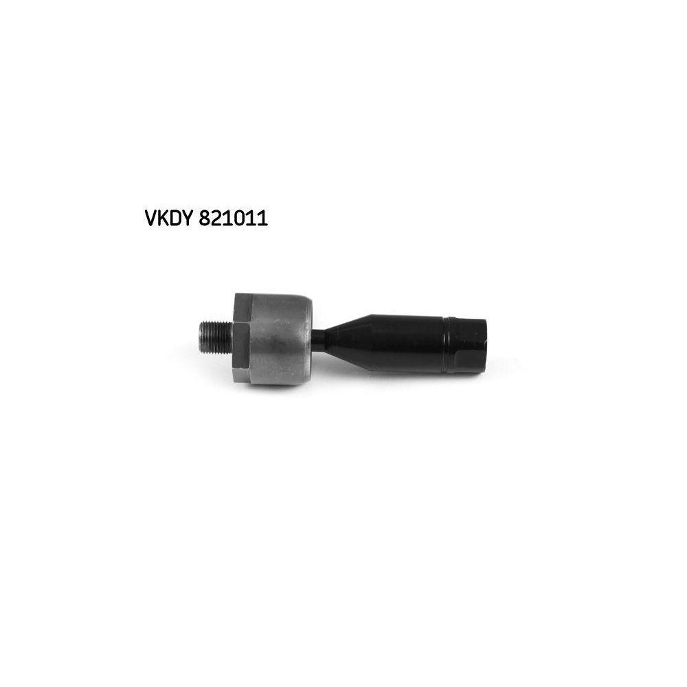 Axialgelenk, Spurstange SKF VKDY 821011 f&uuml;r TOYOTA, Vorderachse beidseitig