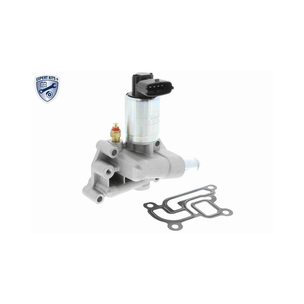 AGR-Ventil VEMO V40-63-0021 EXPERT KITS + f&uuml;r OPEL VAUXHALL GENERAL MOTORS
