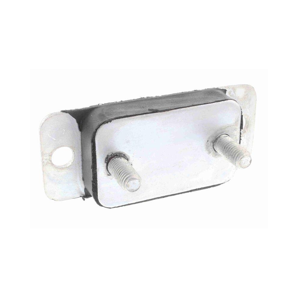 Halter, Abgasanlage VAICO V10-1829 Original VAICO Qualität für AUDI SEAT SKODA