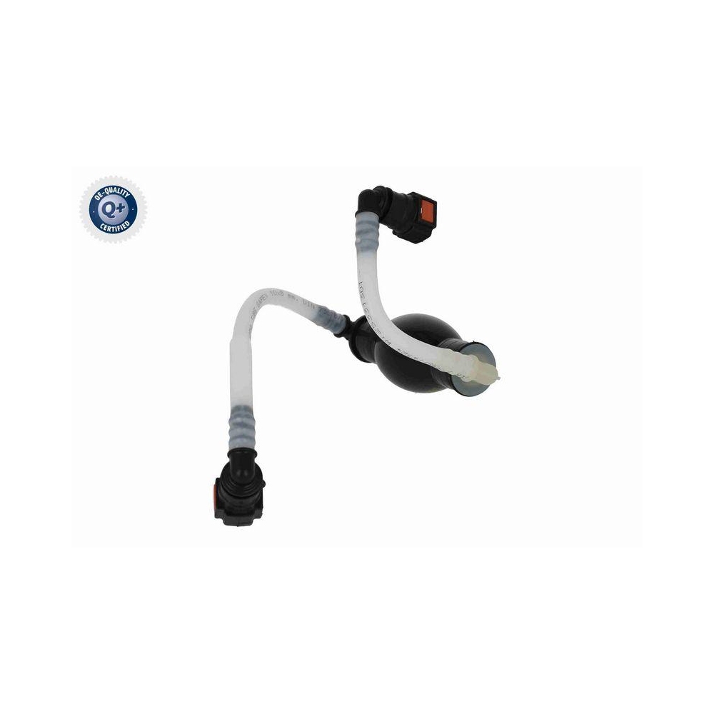 Kraftstoffleitung VAICO V46-1093 Q+, Erstausr&uuml;sterqualit&auml;t f&uuml;r RENAULT