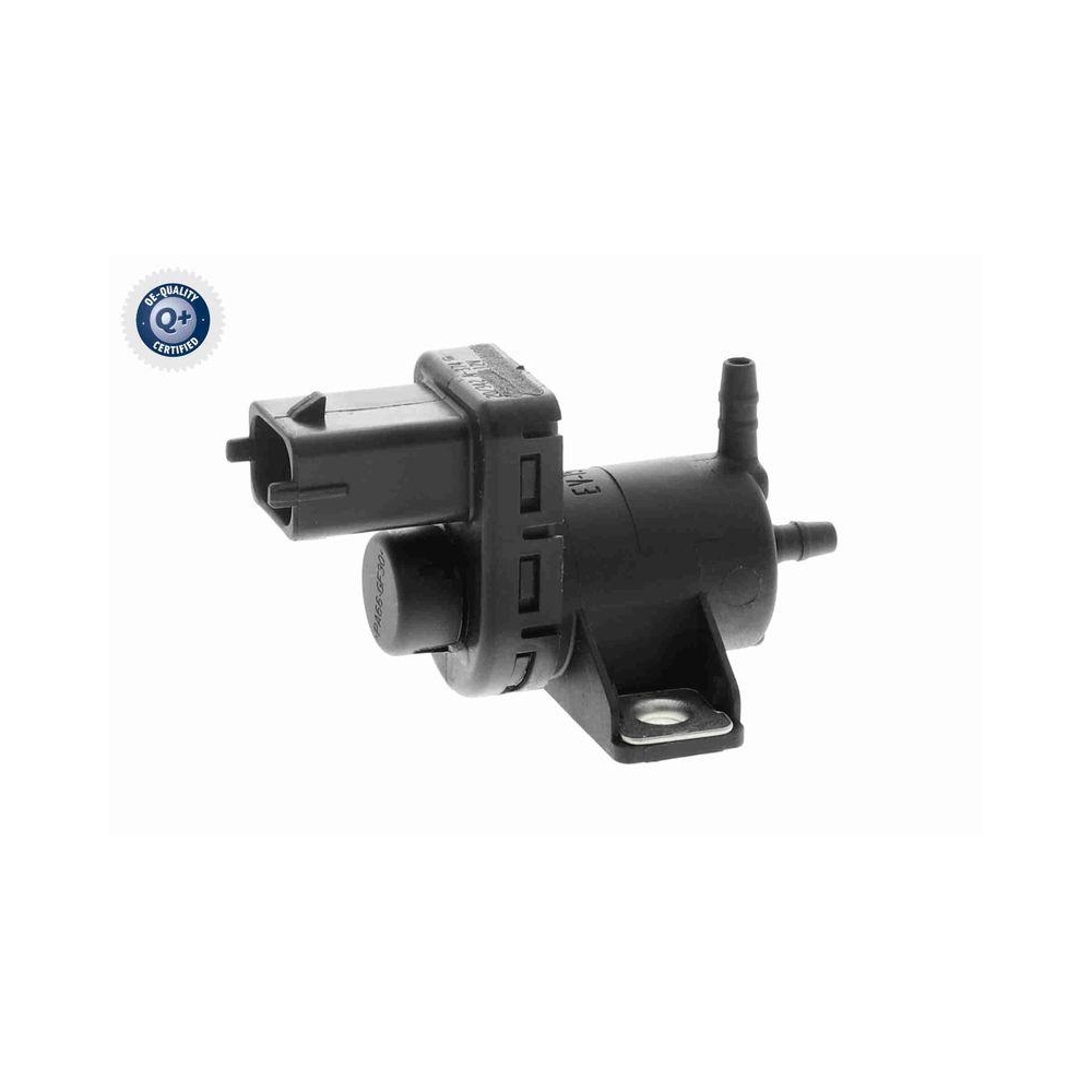 Druckwandler, Abgassteuerung VEMO V24-63-0036 Q+, Erstausr&uuml;sterqualit&auml;t f&uuml;r FIAT