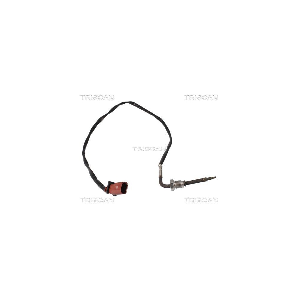 Sensor, Abgastemperatur TRISCAN 8826 29202 f&uuml;r MAN VW
