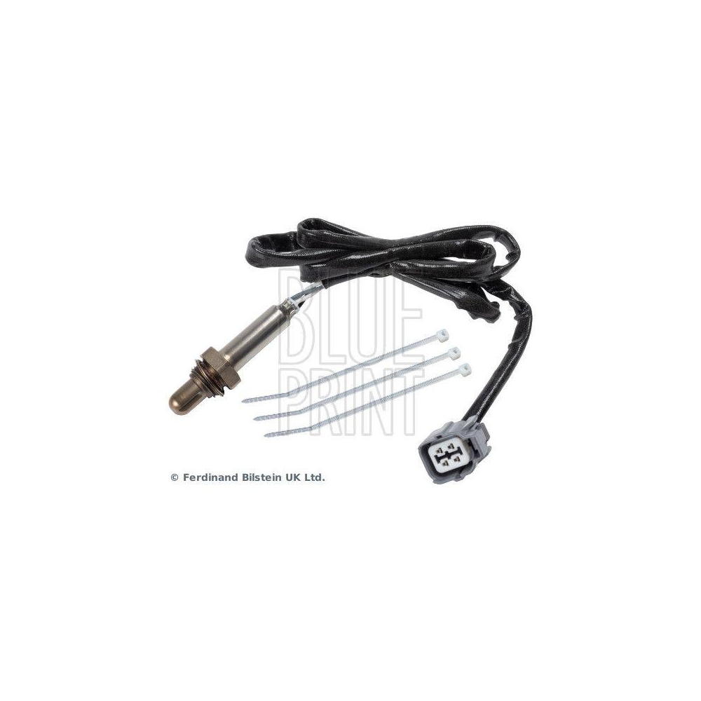 Lambdasonde BLUE PRINT ADBP700091 f&uuml;r HONDA