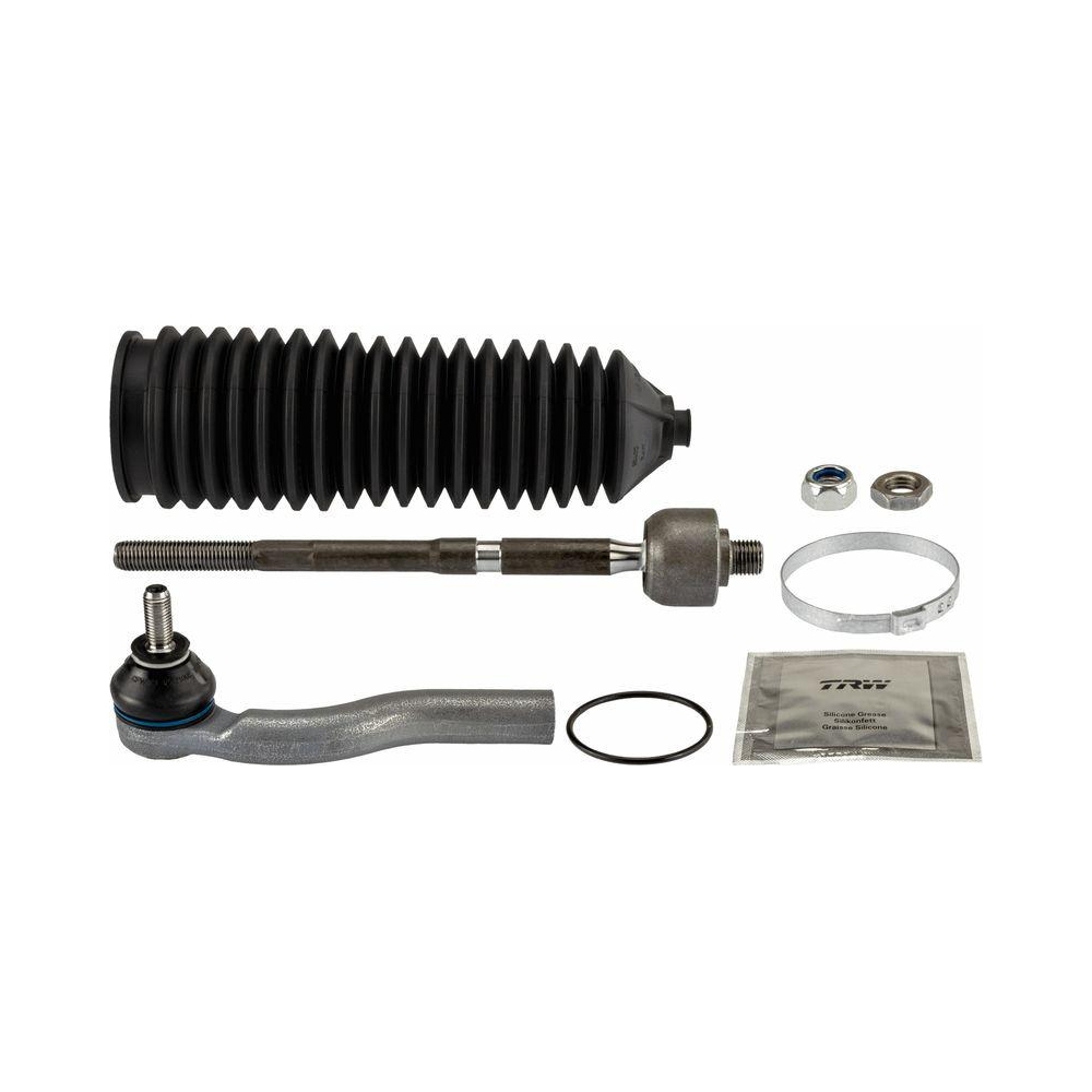 Spurstange TRW JRA573 f&uuml;r FIAT, Vorderachse links, au&szlig;en