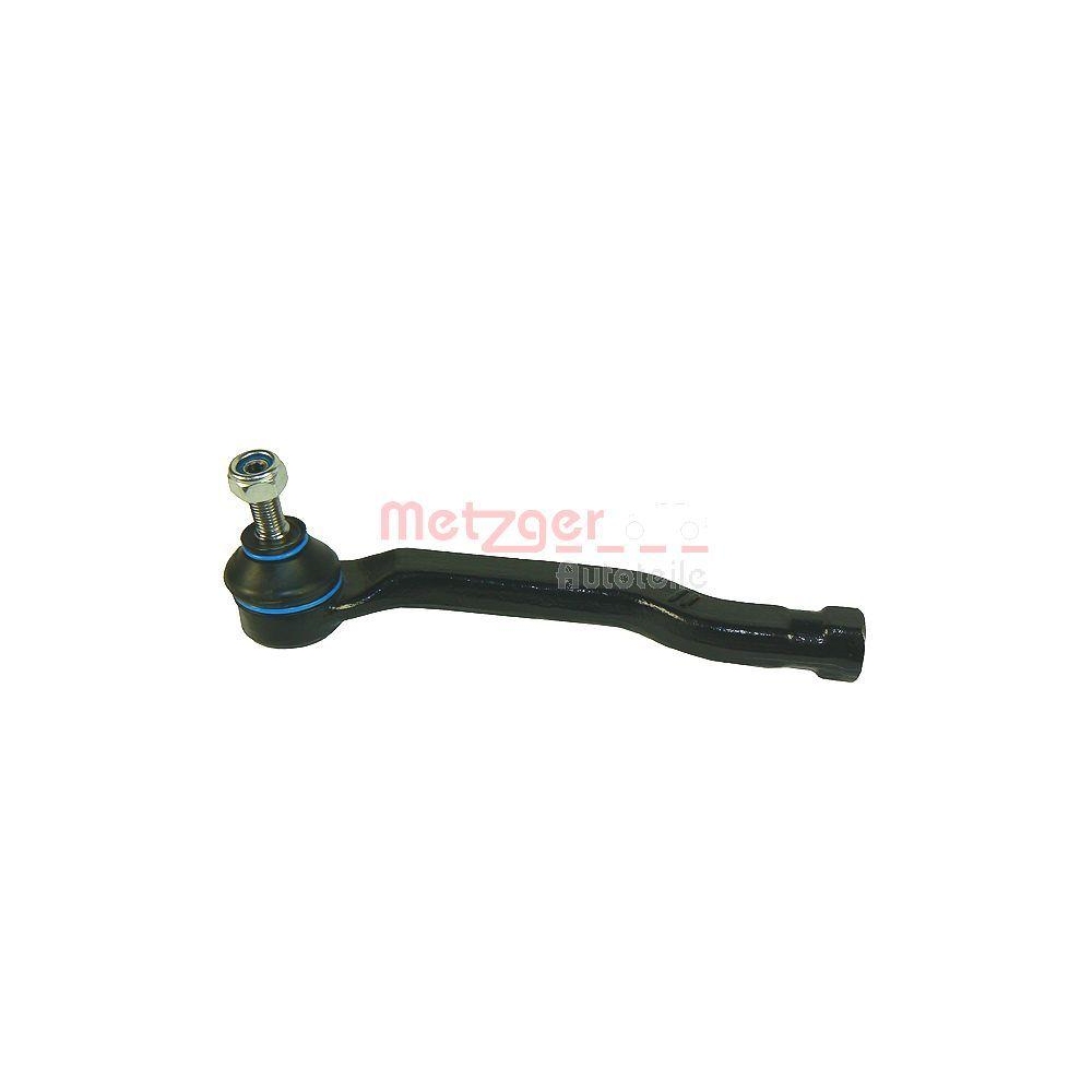 Spurstangenkopf METZGER 54043901 KIT + GREENPARTS f&uuml;r NISSAN CHEVROLET