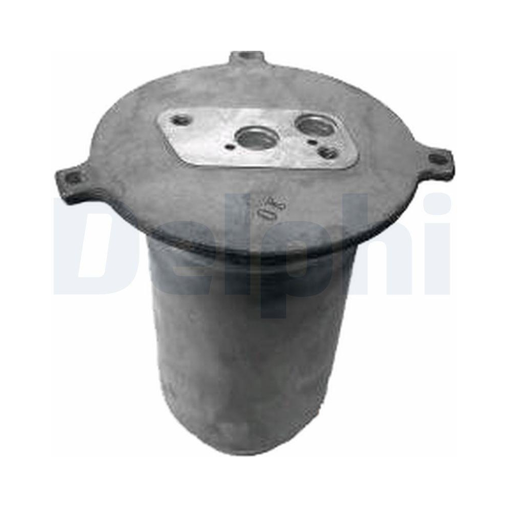 Trockner, Klimaanlage DELPHI TSP0175056 für BMW