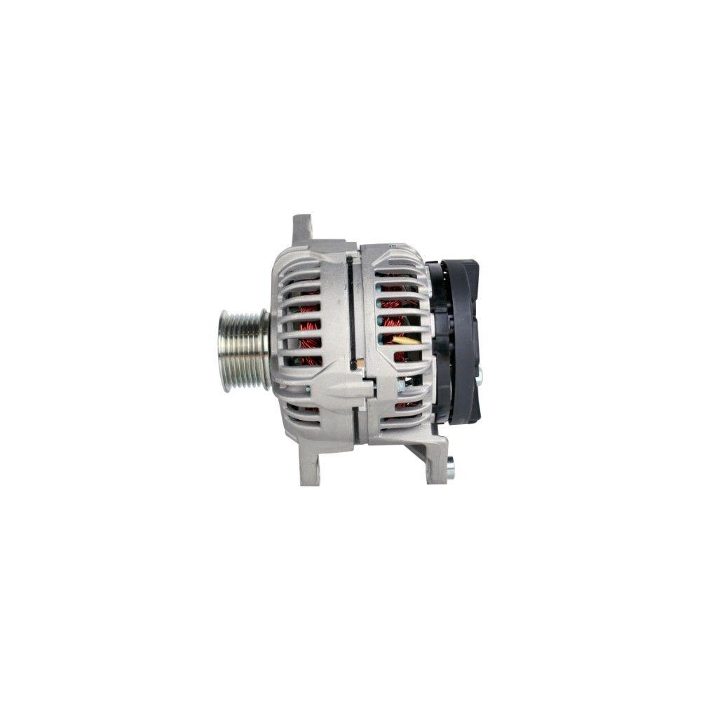 HELLA Generator 8EL 012 427-151 f&uuml;r FIAT IVECO