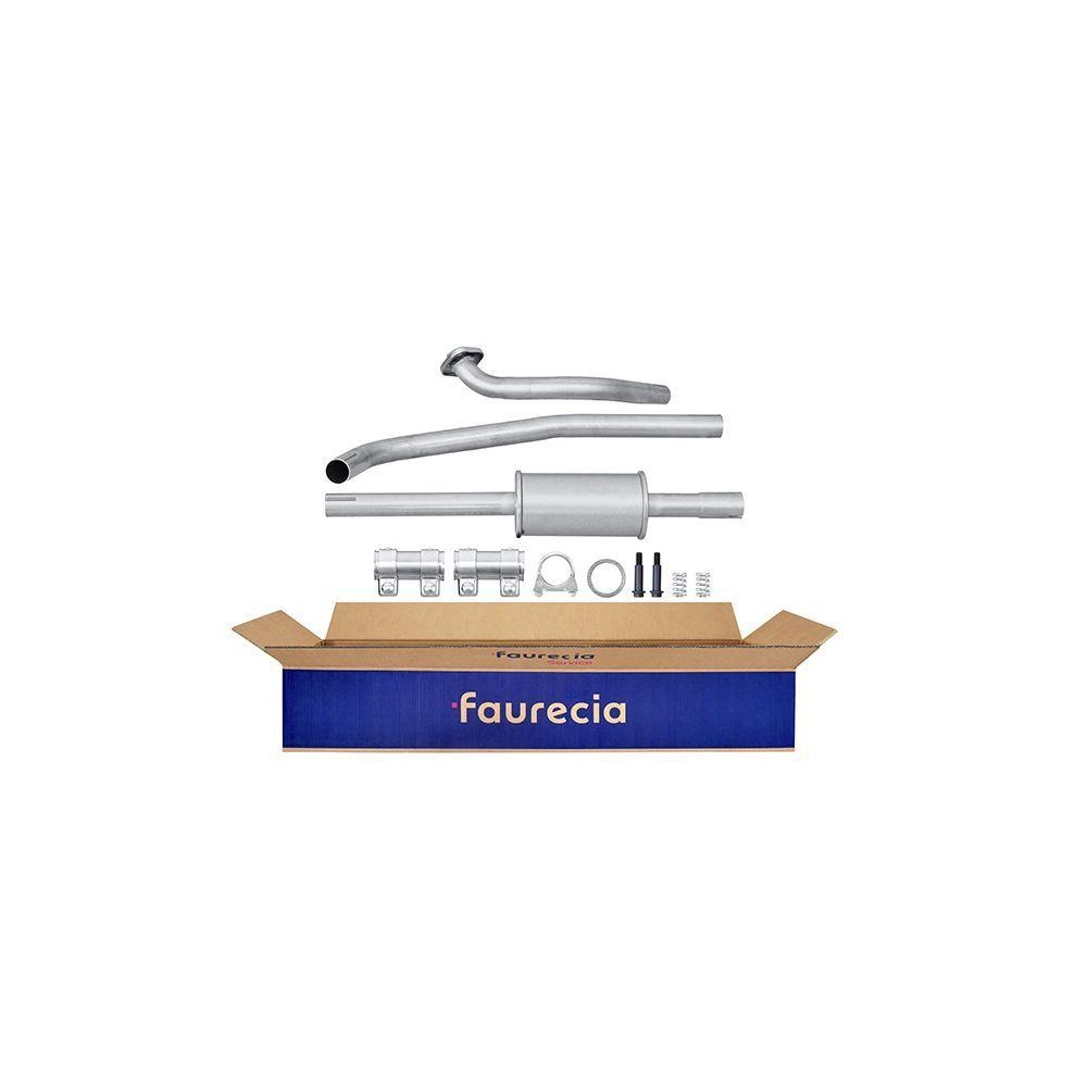 HELLA Vorschalld&auml;mpfer 8LB 366 022-801 Easy2Fit &ndash;