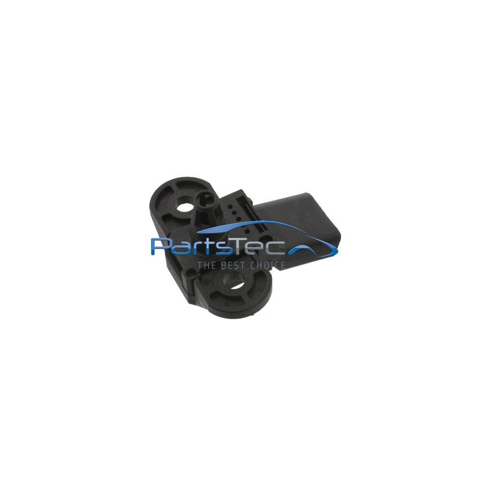 PartsTec PTA565-0165 Sensor, Saugrohrdruck f&uuml;r AUDI MAN SEAT SKODA VW
