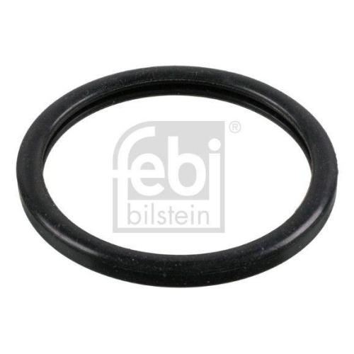 FEBI BILSTEIN 1003133 Dichtung, Thermostat f&uuml;r LADA NISSAN OPEL RENAULT VAUXHALL