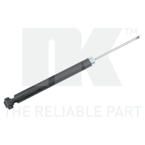 NK 633310000 Sto&szlig;d&auml;mpfer f&uuml;r MERCEDES-BENZ, Hinterachse, Vorderachse