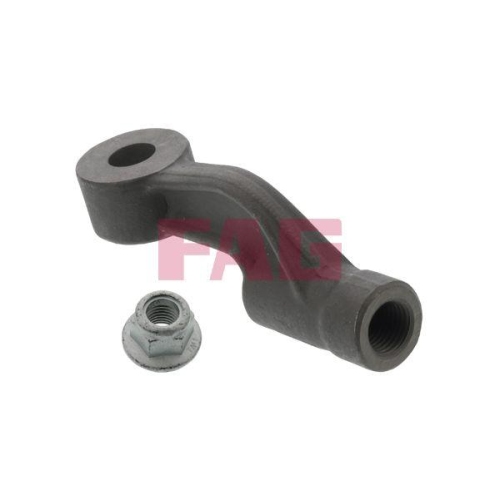 Spurstangenkopf FAG 840 1005 10 f&uuml;r SMART, Vorderachse, Vorderachse beidseitig