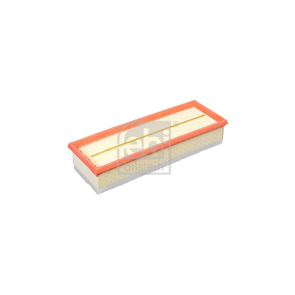FEBI BILSTEIN Luftfilter 32240 f&uuml;r CITRO&Euml;N PEUGEOT SUZUKI