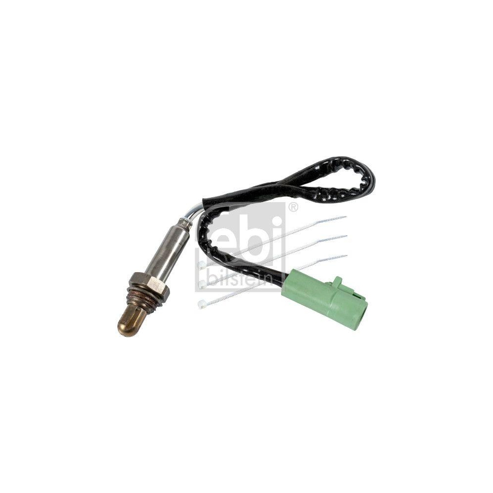 FEBI BILSTEIN Lambdasonde 176363 f&uuml;r FORD JAGUAR MAZDA VW MERCURY FORD USA