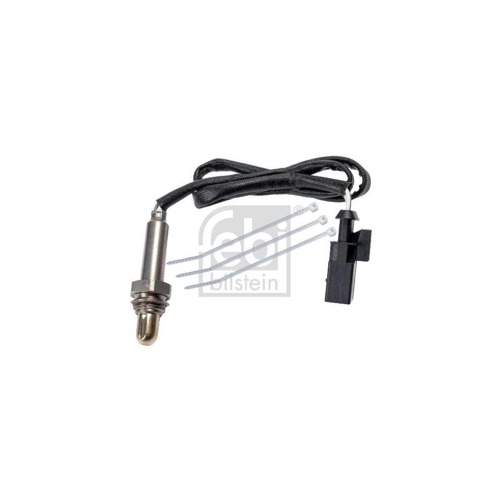 FEBI BILSTEIN Lambdasonde 177537 f&uuml;r ROVER MINI LAND ROVER