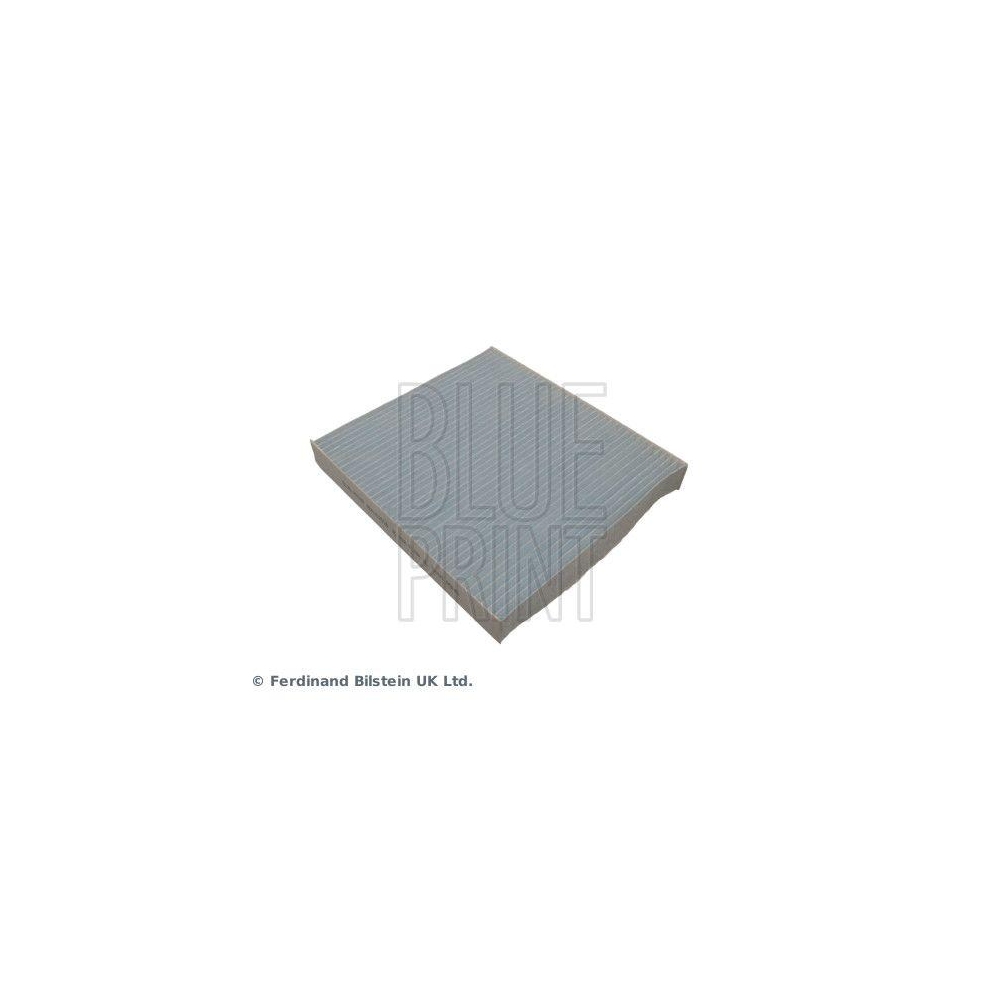 Filter, Innenraumluft BLUE PRINT ADA102518 für CHRYSLER LANCIA