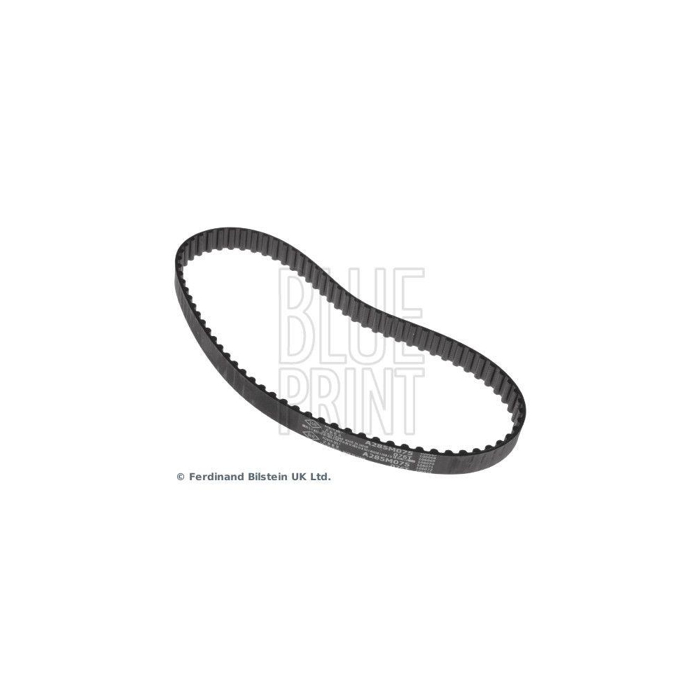 Zahnriemen BLUE PRINT ADN17513 f&uuml;r NISSAN HYUNDAI