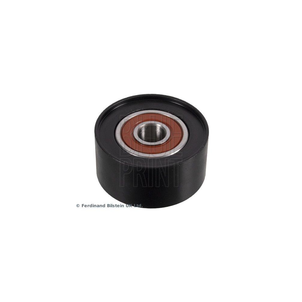 Umlenk-/F&uuml;hrungsrolle, Keilrippenriemen BLUE PRINT ADM596512 f&uuml;r MAZDA